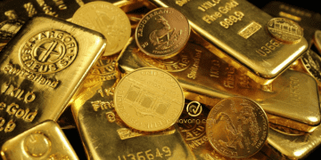 Giá vàng trong nước hôm nay 28/12/2022: Vàng SJC tăng cao nhất 300.000 đồng/lượng