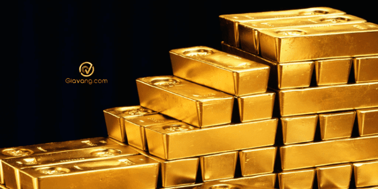 Giá vàng trong nước hôm nay 29/12/2022: Vàng SJC giao dịch quanh ngưỡng 66,7 triệu đồng/lượng