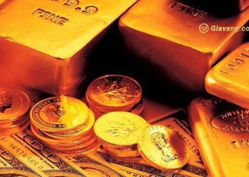 Giá vàng thế giới lên cao nhất 6 tháng qua, rực rỡ trong năm mới 6 Tin tức giá vàng ngày 4-1