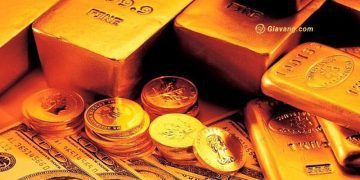 Tin tức giá vàng ngày 4-1