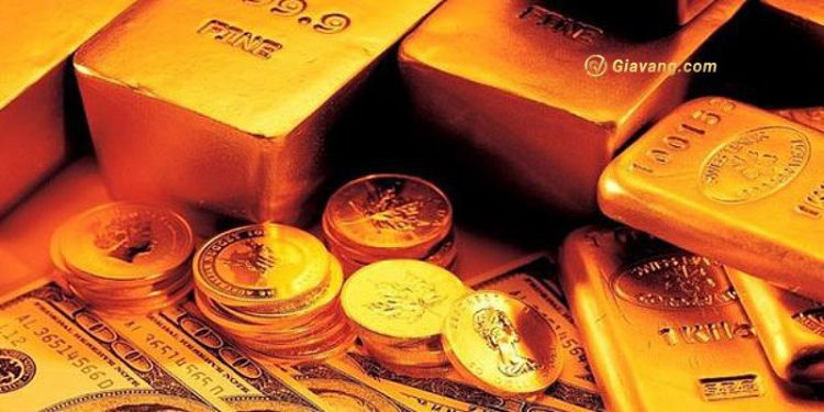 Giá vàng trong nước hôm nay 15/12/2022: Vàng SJC đảo chiều giảm nhẹ 1 Tin tức giá vàng ngày 4-1
