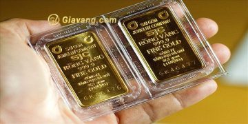 Tin tức giá vàng ngày 18-2-2023