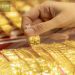 Giá vàng trong nước hôm nay ngày 25/12/2022