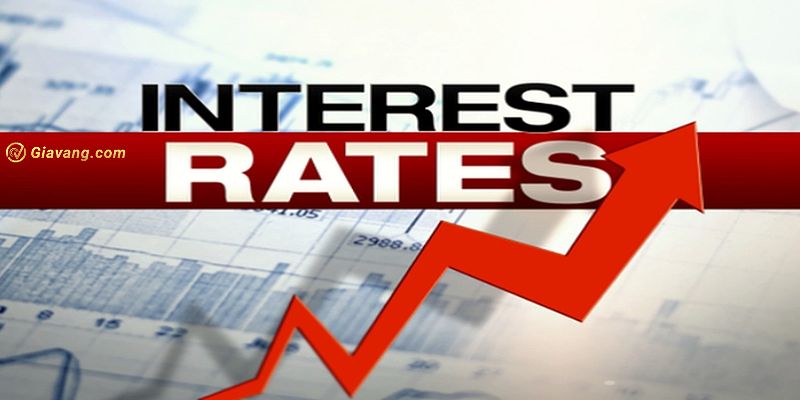 Interest rate (lãi suất) cao là tốt hay xấu?
