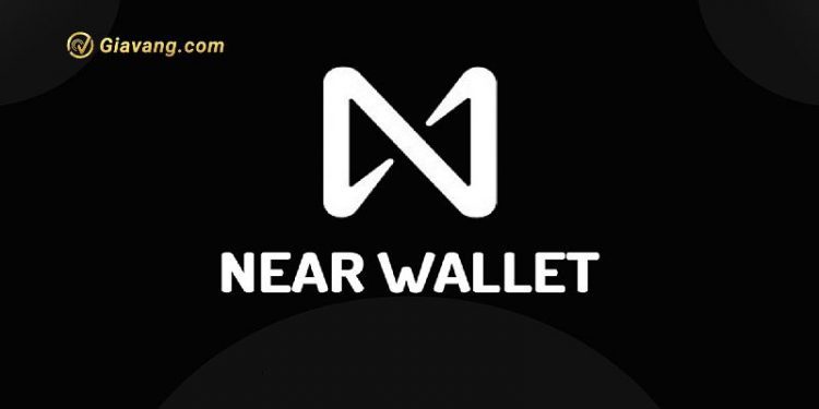 Near Wallet là gì? Cách rút Near token từ ví Near 1 Near Wallet là gì? Cách rút Near token từ ví Near