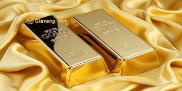 Phân tích giá vàng ngày 13/12/2022: Đô la Mỹ biến động, giá vàng phục hồi 3 Phân tích giá vàng ngày 18-1-2023