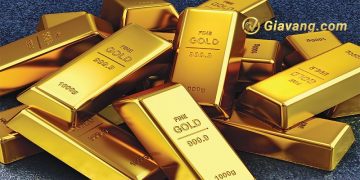 Phân tích giá vàng ngày 7/12/2022: XAU/USD đối mặt mức rào cản $1770 7 Phân tích giá vàng ngày 20-2-2023