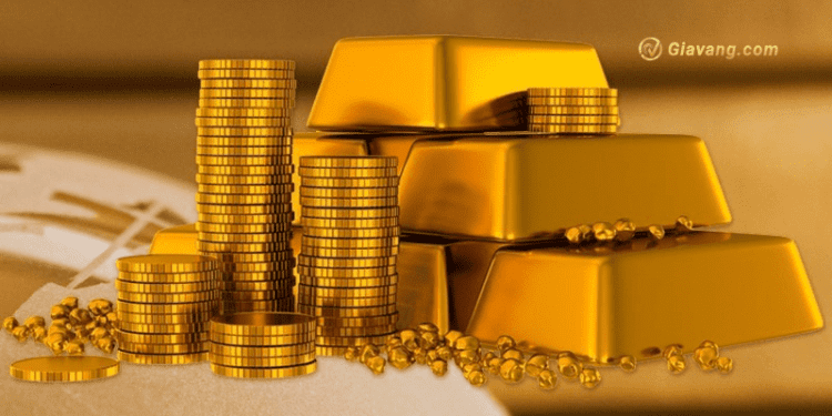 Phân tích giá vàng ngày 9/12/2022: XAU/USD tăng trên 1.790 đô la 