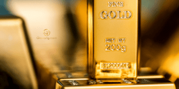 Phân tích giá vàng ngày 29/12/2022: XAU/USD vẫn giữ mức trên $1800