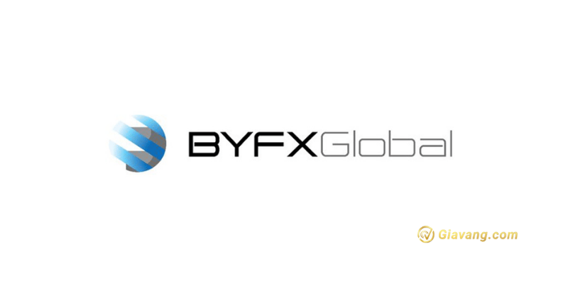 Sàn BYFX thành lập năm 2018