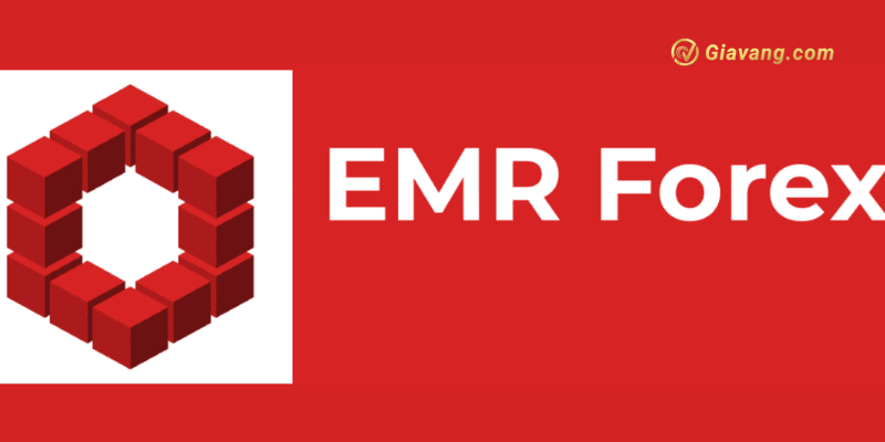 Sàn EMR FX có trụ sở ở Úc