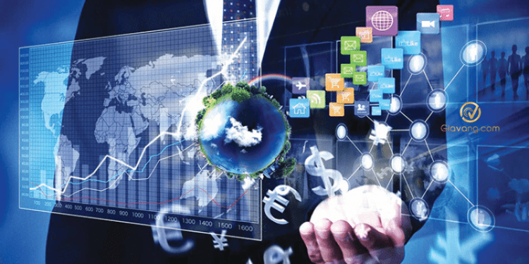 Thị trường tài chính là gì? Đặc điểm, phân loại thị trường tài chính 1 Thị trường tài chính