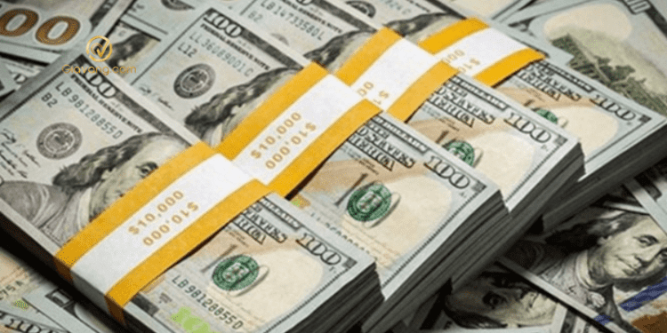 1 tỷ Đô la Mỹ [USD] bằng bao nhiêu tiền Việt Nam?