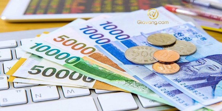 1000 Won bằng bao nhiêu tiền Việt? Cách đổi tiền Hàn sang tiền Việt 2024 1 1000 won bằng bao nhiêu tiền Việt Nam