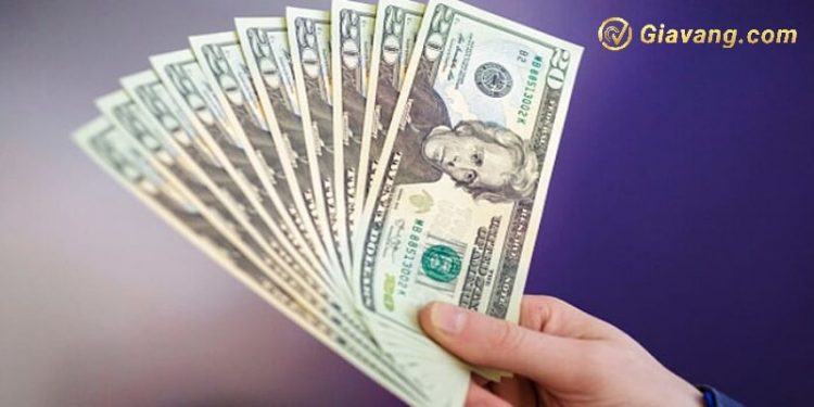 10.000 USD bằng bao nhiêu tiền Việt Nam