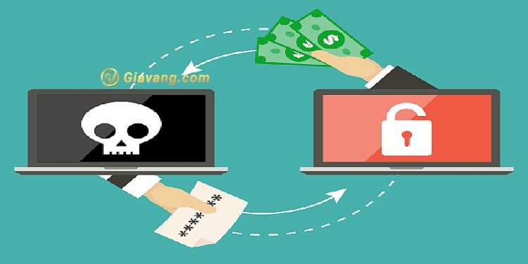 Ransomware là gì? Cách ứng phó tốt nhất khi bị Ransomware