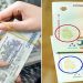Cách phân biệt tiền giả và tiền thật chính xác nhất 6 Cách phân biệt tiền giả, thật đơn giản
