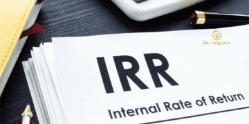 Chỉ số IRR là gì? Ý nghĩa và cách tính chỉ số IRR chính xác nhất 5 Chỉ số IRR