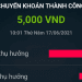 Cách xử lý khi chuyển khoản thành công nhưng không nhận được tiền 6 Chuyển khoản thành công nhưng không nhận được tiền