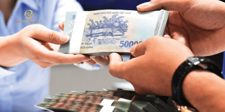 Ưu điểm và nhược điểm của dịch vụ vay tiền nhanh 1 Dịch vụ vay tiền nhanh