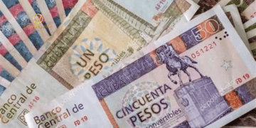 Tỷ giá tiền Peso Cuba hôm nay. Đổi tiền Cuba ở đâu? 7 Đổi tiền Cuba
