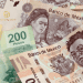 Đổi tiền Mexico