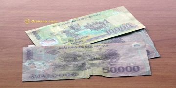 Tiền rách đổi được không? Phí đổi tiền rách tại ngân hàng rẻ nhất