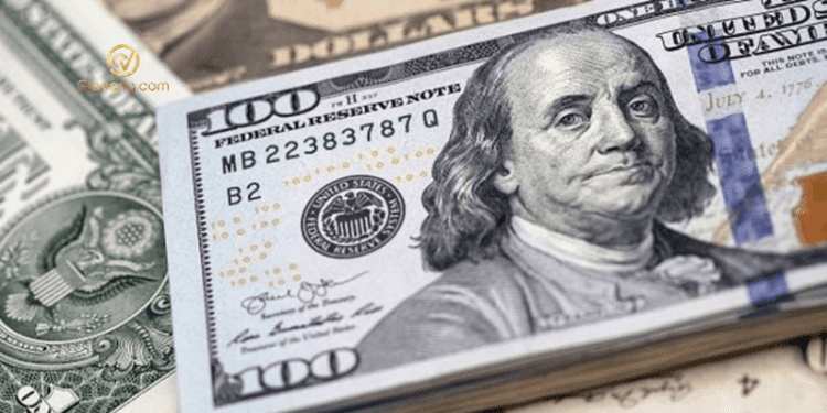 20.000 USD bằng bao nhiêu tiền Việt Nam theo tỷ giá hôm nay