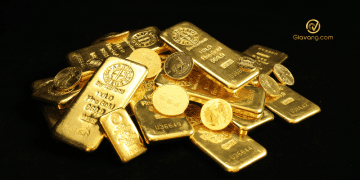 Dự báo giá vàng tuần tới 30/1 - 5/5/2023: Kiểm tra quyết tâm của những người đầu cơ vàng 5 Dự báo giá vàng tuần tới 30/1 – 5/5/2023: Kiểm tra quyết tâm của những người đầu cơ vàng