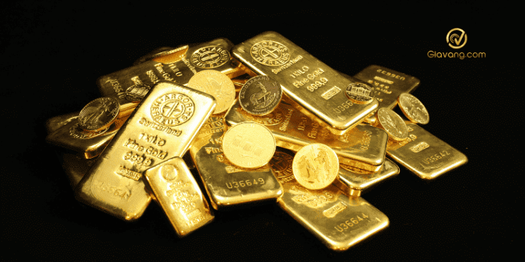 Dự báo giá vàng tuần tới 30/1 – 5/5/2023: Kiểm tra quyết tâm của những người đầu cơ vàng