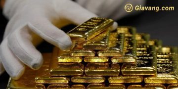 Dự báo già vàng tuần tới 15/1 - 22/1/2023: Tâm lý vàng tăng mạnh 6 Dự báo giá vàng tuần tới 15/1 - 22/1/2023