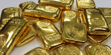 Giá vàng trong nước hôm nay 27/1/2023: Vàng SJC ghi nhận mức tăng cao nhất 700.000 đồng/lượng