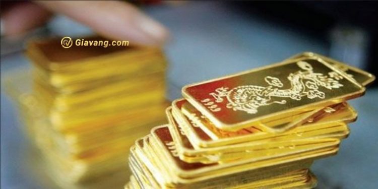 Giá vàng trong nước hôm nay 11/1/2023: Vàng SJC điều chỉnh tăng 1 Giá vàng ngày 4-2-2023