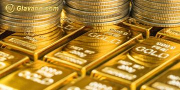 Giá vàng trong nước hôm nay 15/01/2023