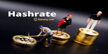Hashrate là gì? Ảnh hưởng của Hashrate khi đào Coin 5 Hashrate là gì? Ảnh hưởng của Hashrate khi đào Coin