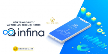 Infina là gì? Hướng dẫn đăng ký tài khoản Infina 8 Infina là gì? Hướng dẫn đăng ký tài khoản Infina