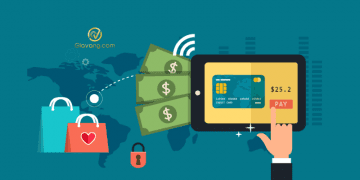 Hướng dẫn cách liên kết tài khoản ngân hàng với ví điện tử nhanh chóng 2 Liên kết tài khoản ngân hàng với ví điện tử