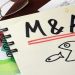 M&A là gì? Các thương vụ nổi tiếng