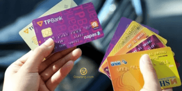 Mất chứng minh nhân dân có được làm thẻ ATM không? 4 Mất chứng minh nhân dân có được làm thẻ ATM không?