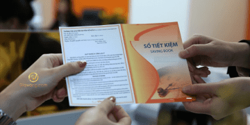 Mở sổ tiết kiệm đứng tên 2 người có được không? 10 Mở sổ tiết kiệm đứng tên 2 người