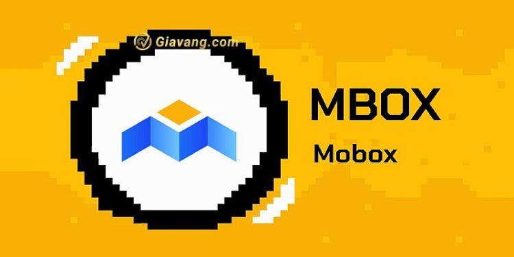 Mobox (Mbox) là gì? Hướng dẫn chơi game Mobox 1 Mobox (Mbox) là gì? Hướng dẫn chơi game Mobox