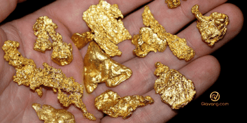 Lí giải: Nam châm có hút vàng không? 6 Nam châm có hút vàng không?