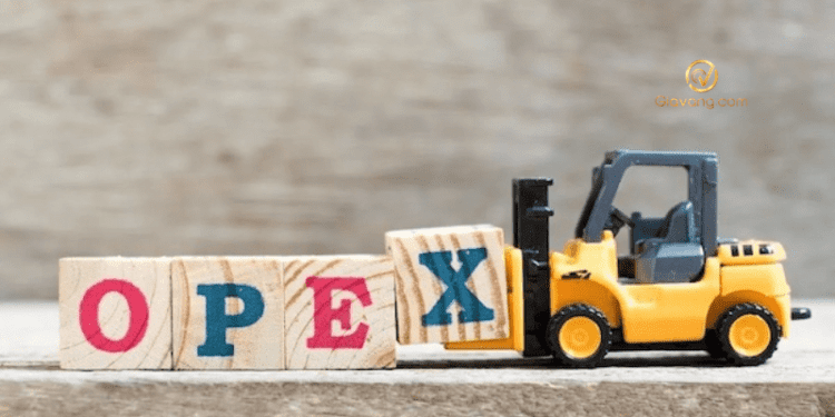 OPEX là gì?