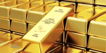 Phân tích giá vàng ngày 27/1/2023: XAU/USD chạm mức cao nhất trong ngày trên 1.930 đô la 6 Phân tích giá vàng ngày 27/1/2023: XAU/USD chạm mức cao nhất trong ngày trên 1.930 đô la