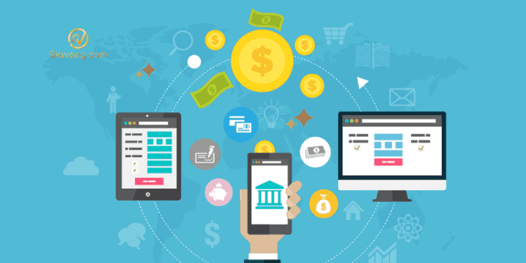 Thanh toán tiền điện online