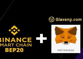 Hướng dẫn thêm mạng BEP20 vào Metamask với vài thao tác