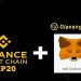 Hướng dẫn thêm mạng BEP20 vào Metamask với vài thao tác 7 Hướng dẫn thêm mạng BEP20 vào Metamask với vài thao tác
