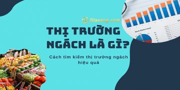 Thị trường ngách là gì? 5 bước đơn giản xác định thị trường ngách 7 Thị trường ngách là gì? 5 bước đơn giản xác định thị trường ngách