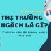 Thị trường ngách là gì? 5 bước đơn giản xác định thị trường ngách 6 Thị trường ngách là gì? 5 bước đơn giản xác định thị trường ngách