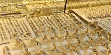 Vàng 98 là gì? Giá vàng 98 hôm nay bao nhiêu? 4 Vàng 98 là gì? Giá vàng 98 hôm nay bao nhiêu?